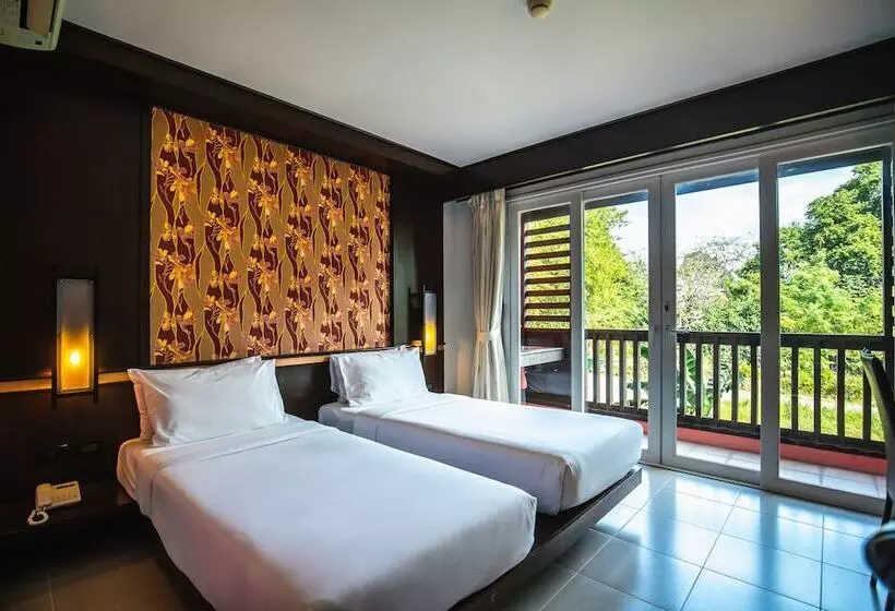 Fotos del hotel Ratana Apart At Chalong:  2