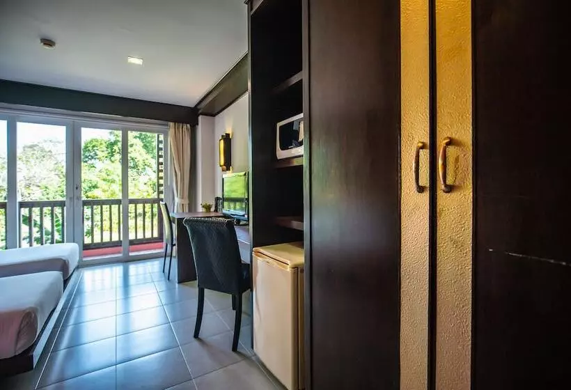 Fotos del hotel Ratana Apart At Chalong:  19