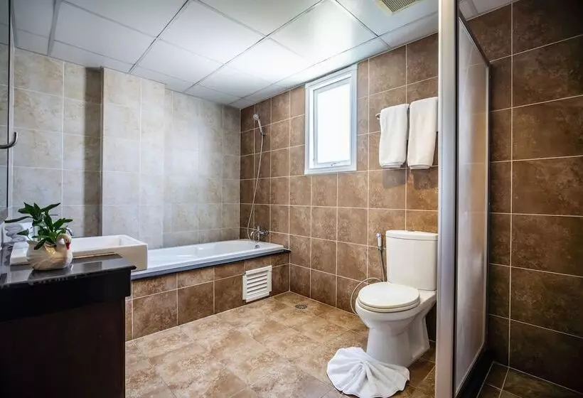 Fotos del hotel Ratana Apart At Chalong:  11