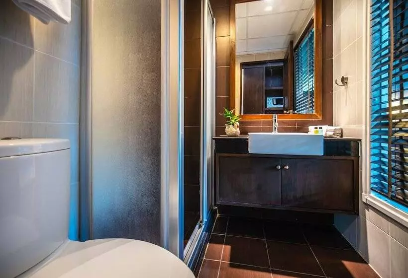 Fotos del hotel Ratana Apart At Chalong:  25