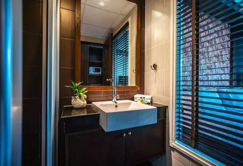 Fotos del hotel Ratana Apart At Chalong:  24