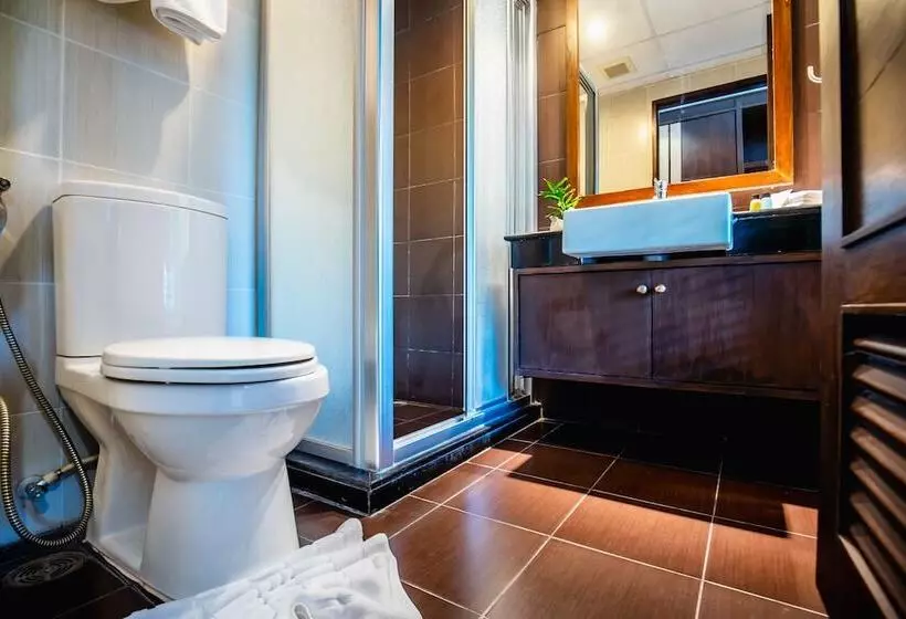 Fotos del hotel Ratana Apart At Chalong:  15