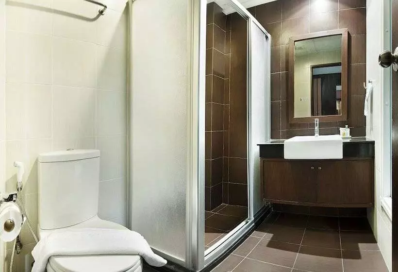 Fotos del hotel Ratana Apart At Chalong:  7