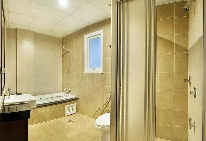 Fotos del hotel Ratana Apart At Chalong:  21