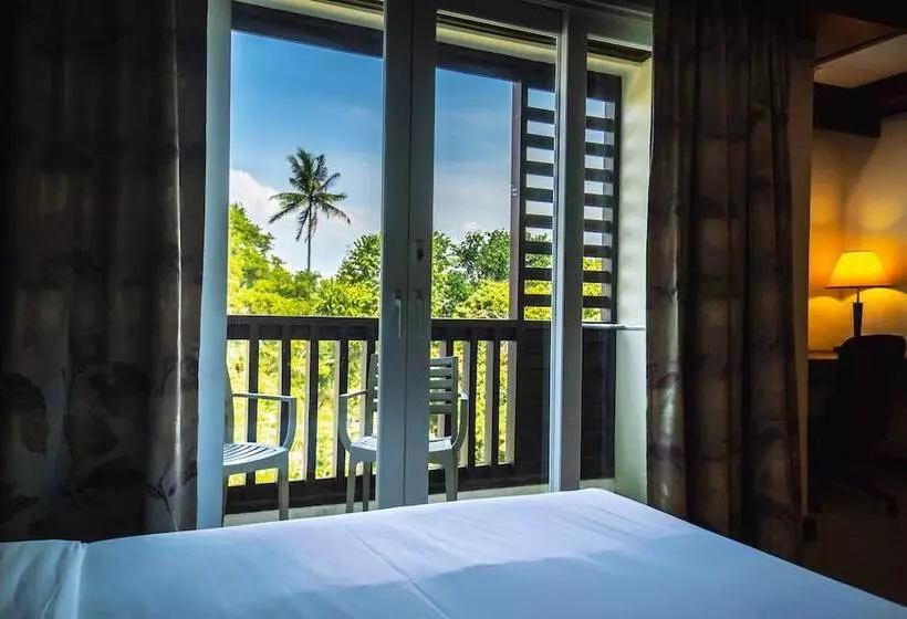 Fotos del hotel Ratana Apart At Chalong:  8