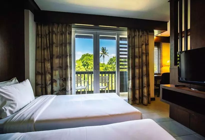 Fotos del hotel Ratana Apart At Chalong:  14