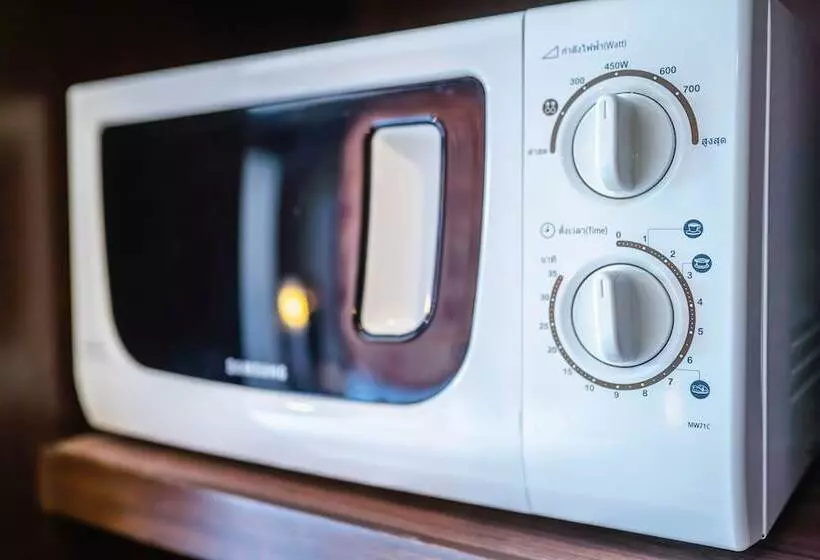 Fotos del hotel Ratana Apart At Chalong:  16