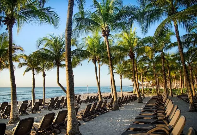 Fotos del hotel Sandos Caracol Eco Resort Select Club Adults Only All Inclusive:  11