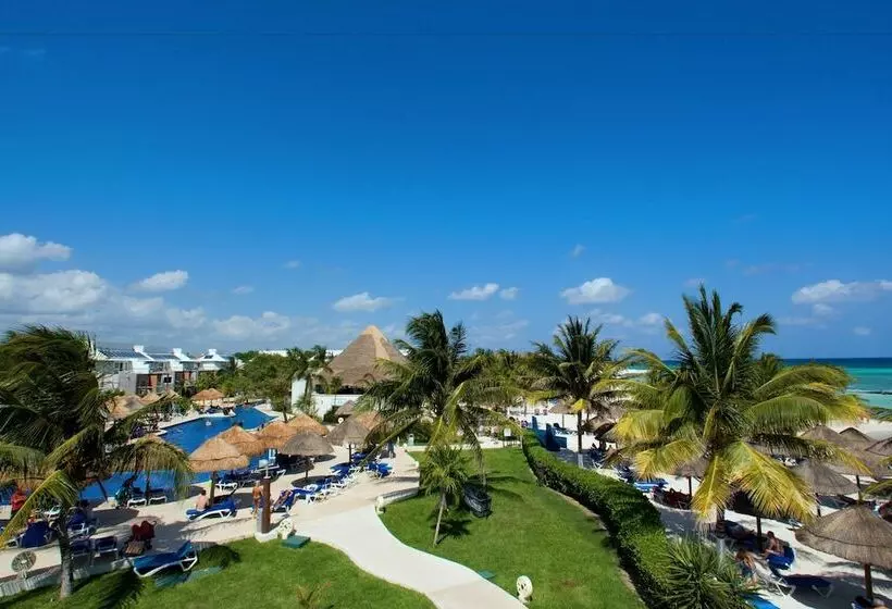 Fotos del hotel Sandos Caracol Eco Resort Select Club Adults Only All Inclusive:  5