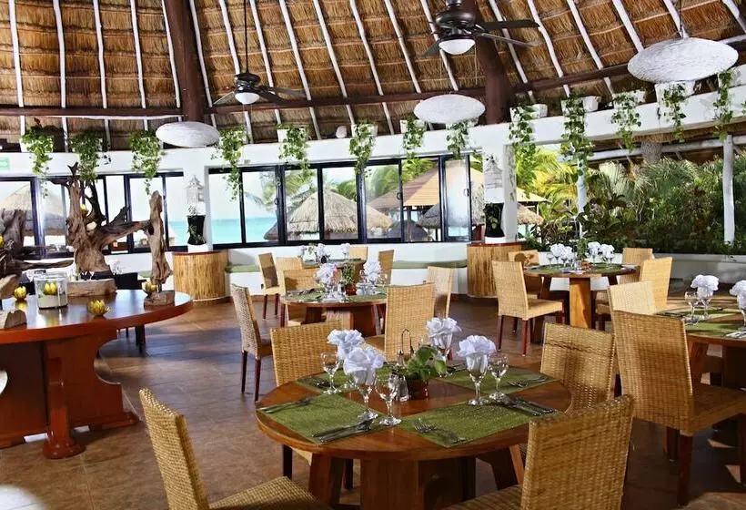 Fotos del hotel Sandos Caracol Eco Resort Select Club Adults Only All Inclusive:  2