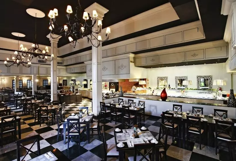 Fotos del hotel Sandos Caracol Eco Resort Select Club Adults Only All Inclusive:  24