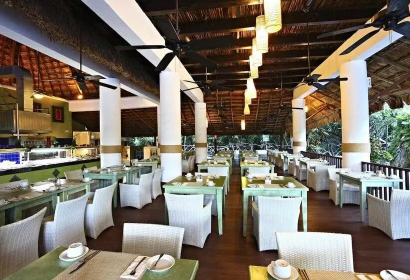 Fotos del hotel Sandos Caracol Eco Resort Select Club Adults Only All Inclusive:  22