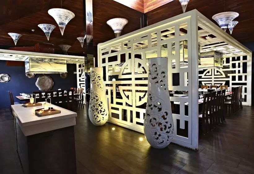 Fotos del hotel Sandos Caracol Eco Resort Select Club Adults Only All Inclusive:  25