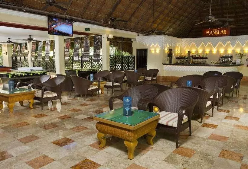 Fotos del hotel Sandos Caracol Eco Resort Select Club Adults Only All Inclusive:  23