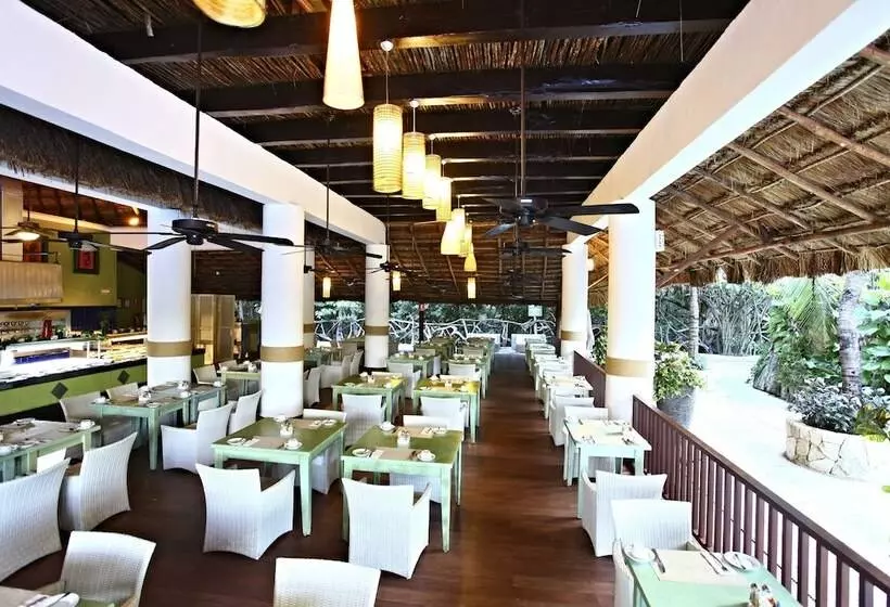 Fotos del hotel Sandos Caracol Eco Resort Select Club Adults Only All Inclusive:  6