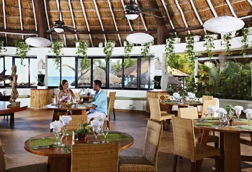 Fotos del hotel Sandos Caracol Eco Resort Select Club Adults Only All Inclusive:  20