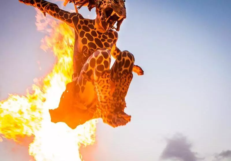 Fotos del hotel Sandos Caracol Eco Resort Select Club Adults Only All Inclusive:  4