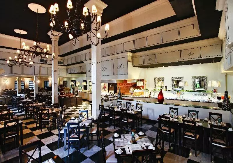 Fotos del hotel Sandos Caracol Eco Resort Select Club Adults Only All Inclusive:  12