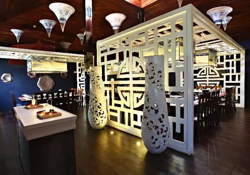 Fotos del hotel Sandos Caracol Eco Resort Select Club Adults Only All Inclusive:  15