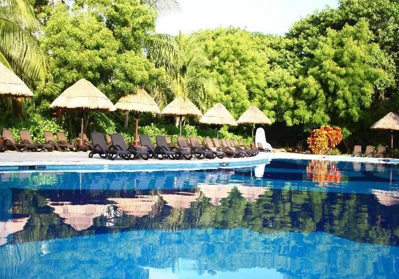 Sandos Caracol Eco Resort Select Club Adults Only All Inclusive