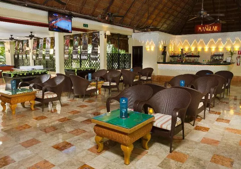 Fotos del hotel Sandos Caracol Eco Resort Select Club Adults Only All Inclusive:  21