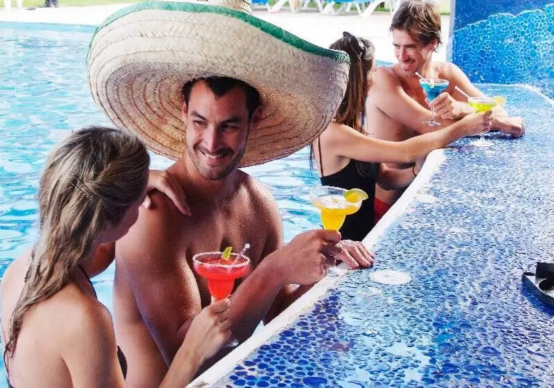 Fotos del hotel Sandos Caracol Eco Resort Select Club Adults Only All Inclusive:  7