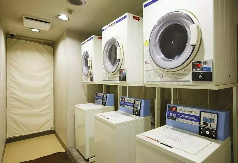 Fotos del hotel Sankei City  Chiba:  13