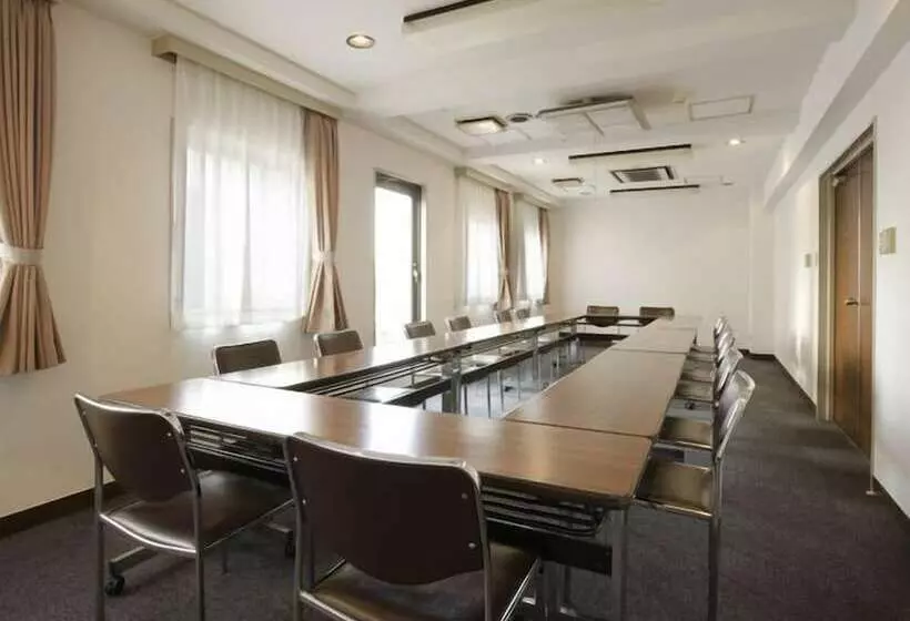 Fotos del hotel Sankei City  Chiba:  4