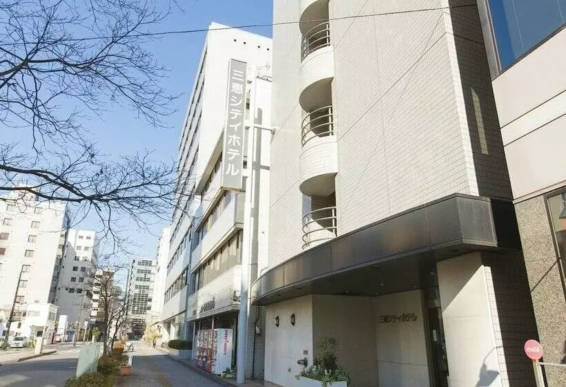 Fotos del hotel Sankei City  Chiba:  12