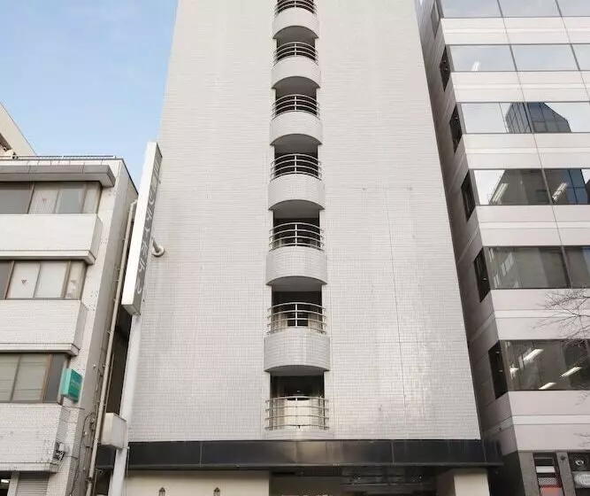 Fotos del hotel Sankei City  Chiba:  14