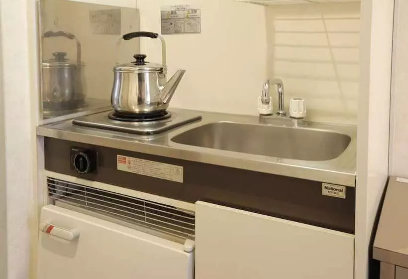 Fotos del hotel Sankei City  Chiba:  5