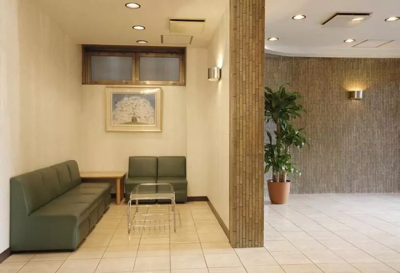 Fotos del hotel Sankei City  Chiba:  9