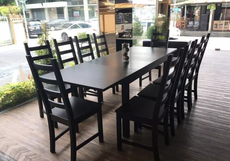 Fotos del hotel Ton Aor Place:  8