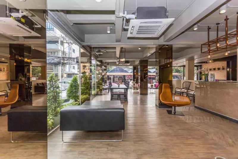 Fotos del hotel Ton Aor Place:  6