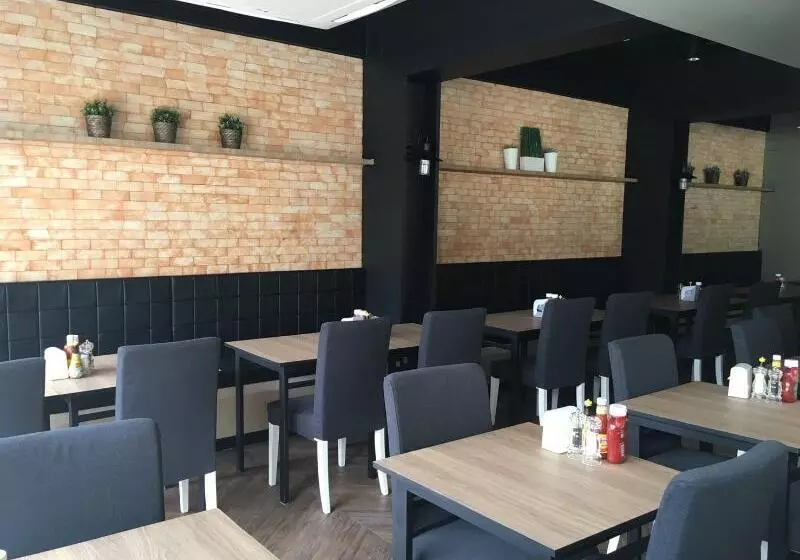 Fotos del hotel Ton Aor Place:  4