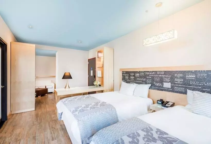 Fotos del hotel Tryp By Wyndham New York City Times Square  Midtown:  7