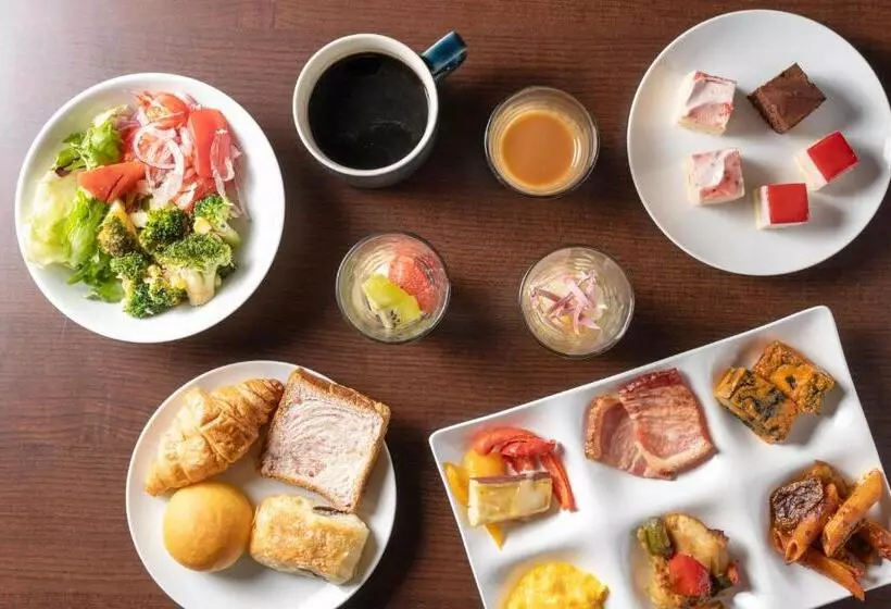 Fotos del hotel Vista Premio Kyoto:  2