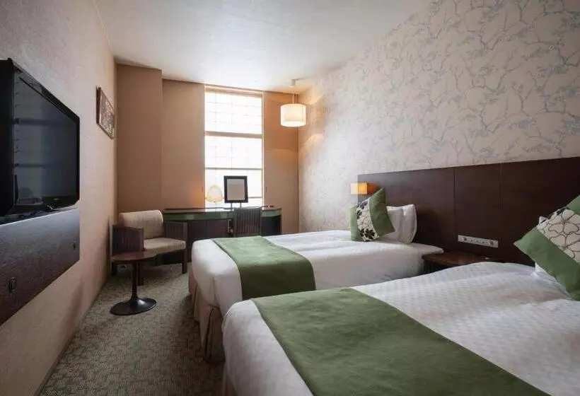 Fotos del hotel Vista Premio Kyoto:  5