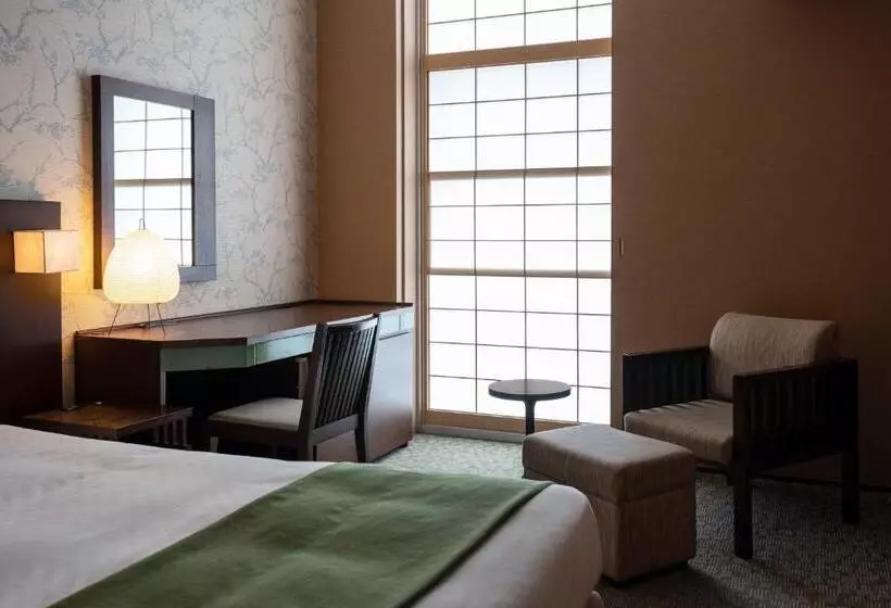 Fotos del hotel Vista Premio Kyoto:  9