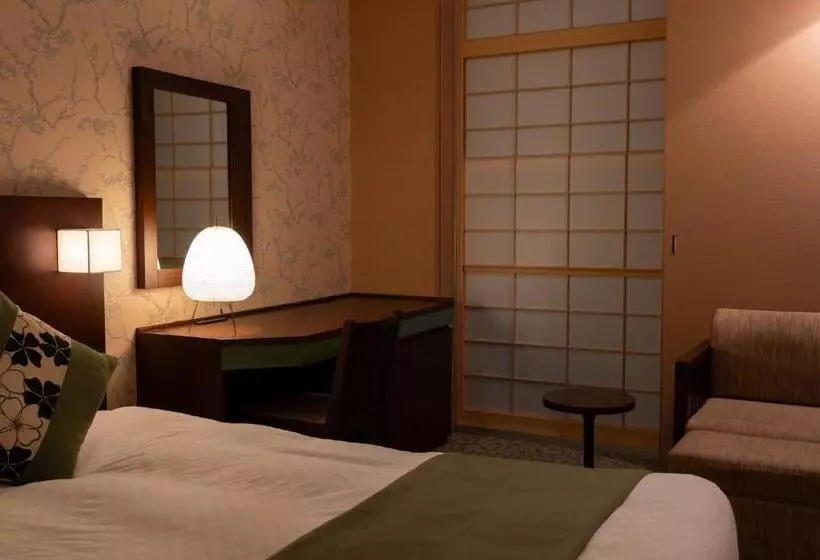 Fotos del hotel Vista Premio Kyoto:  3