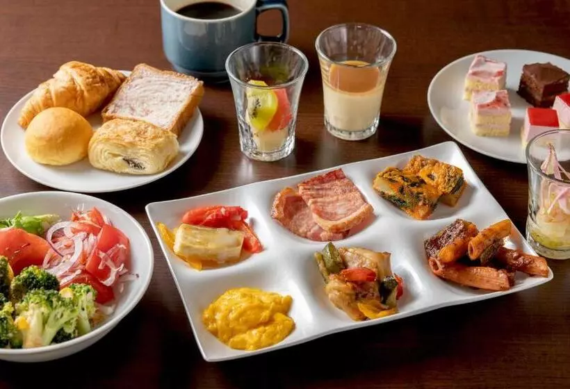 Fotos del hotel Vista Premio Kyoto:  4