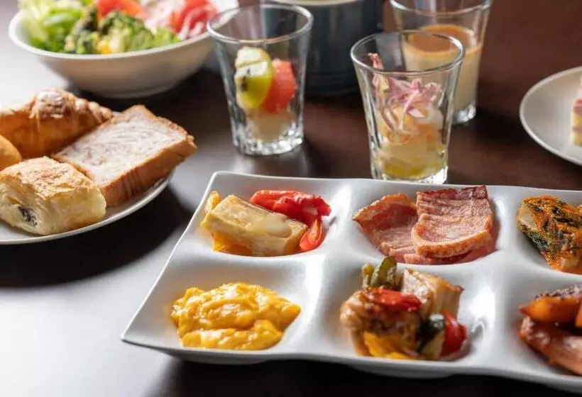 Fotos del hotel Vista Premio Kyoto:  19