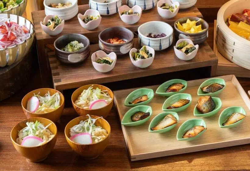 Fotos del hotel Vista Premio Kyoto:  20