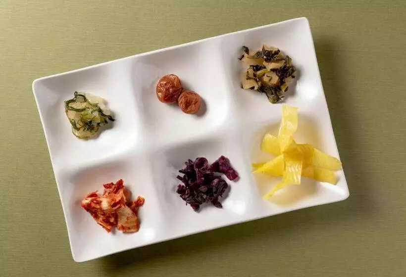 Fotos del hotel Vista Premio Kyoto:  25