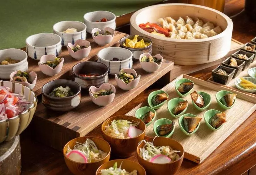 Fotos del hotel Vista Premio Kyoto:  23