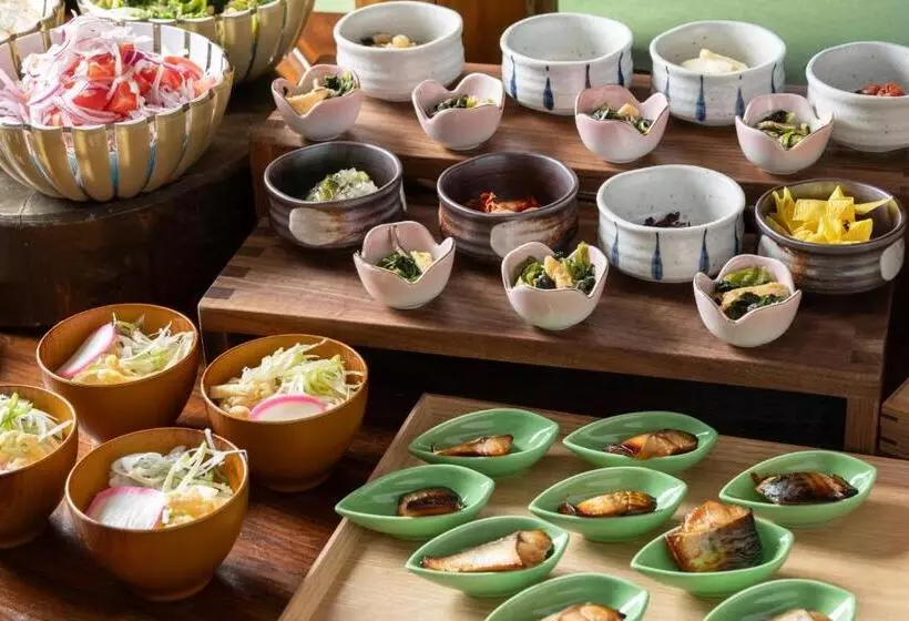 Fotos del hotel Vista Premio Kyoto:  21