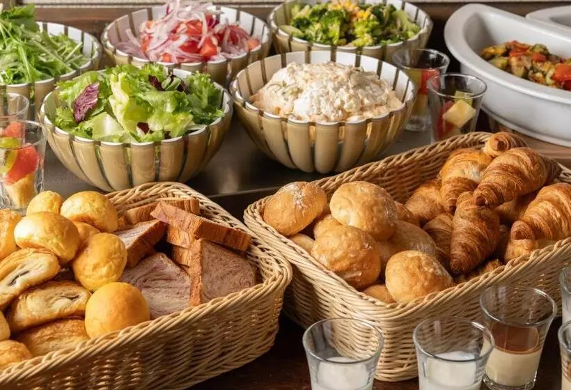 Fotos del hotel Vista Premio Kyoto:  22