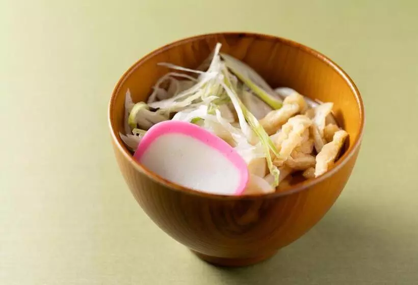 Fotos del hotel Vista Premio Kyoto:  24