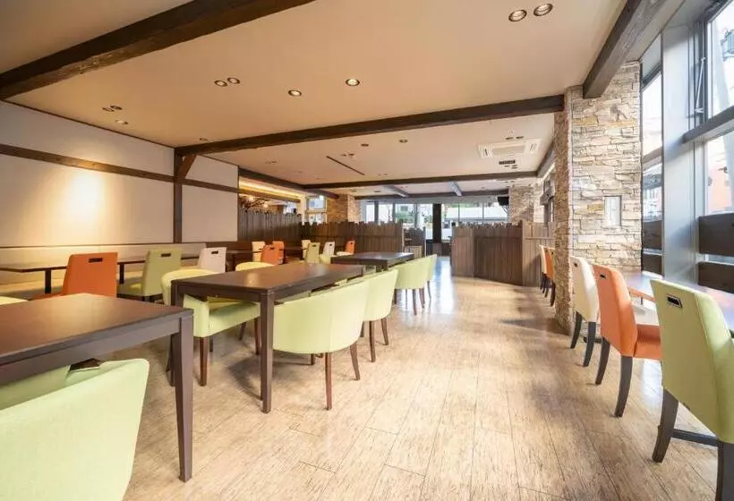 Fotos del hotel Vista Premio Kyoto:  18