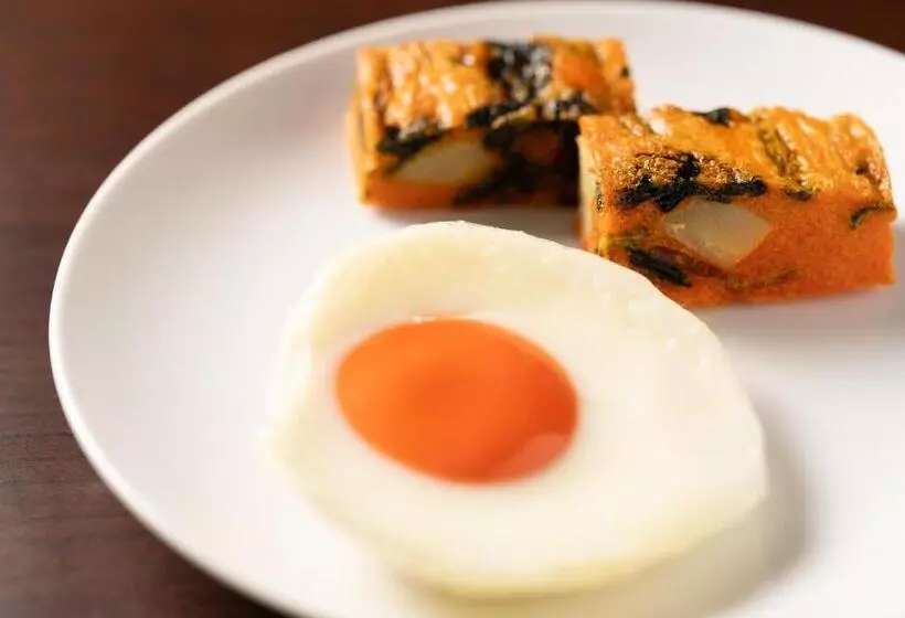 Fotos del hotel Vista Premio Kyoto:  12